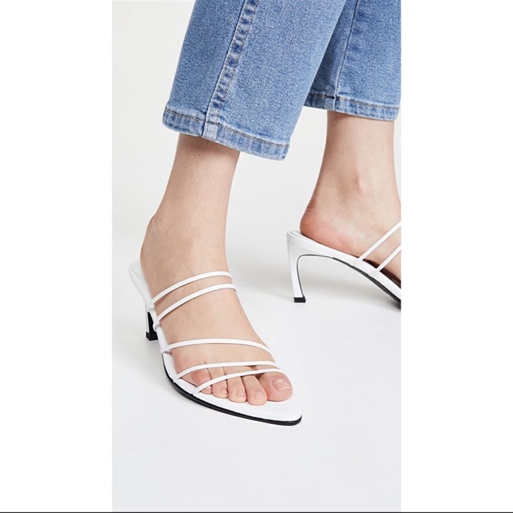 Reike  Nen Sandals
Size 6.5